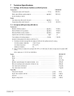 Preview for 29 page of Chicago Pneumatic CPS 185 PD7 Instruction Book