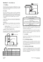 Предварительный просмотр 8 страницы Chicago Pneumatic CPVS 40 Instruction Manual