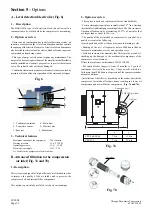 Предварительный просмотр 12 страницы Chicago Pneumatic CPVS 40 Instruction Manual