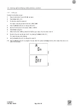 Preview for 25 page of Chicago Pneumatic ES 4000 STANDARD Instruction