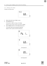 Preview for 29 page of Chicago Pneumatic ES 4000 STANDARD Instruction