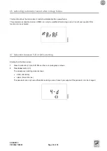 Preview for 32 page of Chicago Pneumatic ES 4000 STANDARD Instruction