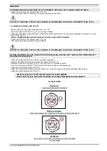 Preview for 40 page of Chicago Pneumatic HP 10 Instruction And Maintenance Manual