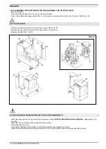 Preview for 42 page of Chicago Pneumatic HP 10 Instruction And Maintenance Manual