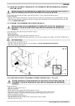 Preview for 43 page of Chicago Pneumatic HP 10 Instruction And Maintenance Manual