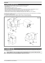 Preview for 44 page of Chicago Pneumatic HP 10 Instruction And Maintenance Manual