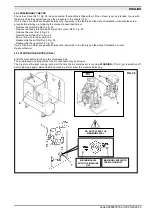 Preview for 49 page of Chicago Pneumatic HP 10 Instruction And Maintenance Manual