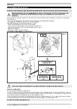 Preview for 52 page of Chicago Pneumatic HP 10 Instruction And Maintenance Manual