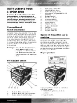 Предварительный просмотр 23 страницы Chicago Pneumatic Hydraulic PAC P9 Safety And Operating Instructions Manual