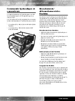 Предварительный просмотр 26 страницы Chicago Pneumatic Hydraulic PAC P9 Safety And Operating Instructions Manual