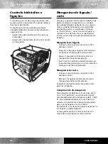 Предварительный просмотр 68 страницы Chicago Pneumatic Hydraulic PAC P9 Safety And Operating Instructions Manual