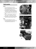 Предварительный просмотр 109 страницы Chicago Pneumatic Hydraulic PAC P9 Safety And Operating Instructions Manual