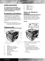 Предварительный просмотр 121 страницы Chicago Pneumatic Hydraulic PAC P9 Safety And Operating Instructions Manual