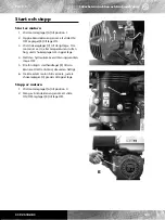 Предварительный просмотр 123 страницы Chicago Pneumatic Hydraulic PAC P9 Safety And Operating Instructions Manual