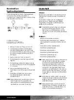 Предварительный просмотр 125 страницы Chicago Pneumatic Hydraulic PAC P9 Safety And Operating Instructions Manual