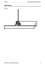 Preview for 17 page of Chicago Pneumatic LBG 804 Safety And Operating Instructions Manual