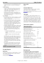 Предварительный просмотр 63 страницы Chicago Pneumatic M2501-5500-KSL Instruction Manual