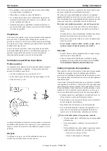 Предварительный просмотр 15 страницы Chicago Pneumatic M2501-5500-TL Safety Information Manual