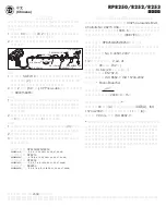 Предварительный просмотр 28 страницы Chicago Pneumatic RediPower RP8250 Series Operator'S Manual