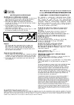 Preview for 26 page of Chicago Pneumatic RediPower RP9105QB Operator'S Manual