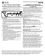 Preview for 26 page of Chicago Pneumatic RP9546 Operator'S Manual