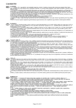 Предварительный просмотр 15 страницы Chicago Pneumatic RP9881 Instruction Manual