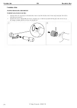 Preview for 26 page of Chicago Pneumatic S-type Product Instructions