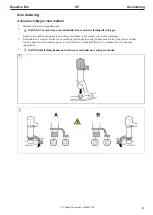 Preview for 41 page of Chicago Pneumatic S-type Product Instructions