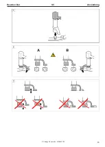 Preview for 43 page of Chicago Pneumatic S-type Product Instructions