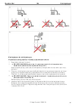 Preview for 49 page of Chicago Pneumatic S-type Product Instructions