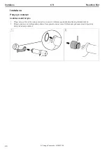 Preview for 68 page of Chicago Pneumatic S-type Product Instructions