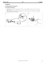 Preview for 75 page of Chicago Pneumatic S-type Product Instructions