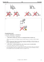 Preview for 77 page of Chicago Pneumatic S-type Product Instructions