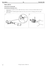 Preview for 82 page of Chicago Pneumatic S-type Product Instructions