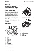 Preview for 11 page of Chicago Pneumatic TR 630 Safety And Operating Instructions Manual