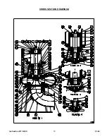 Preview for 16 page of CHICAGO PUMP HBB Service Instructions Manual