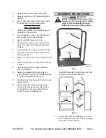 Предварительный просмотр 2 страницы Chicago Welding 65939 Instructions And Precautions