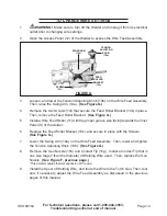 Preview for 14 page of Chicago Welding 94164 Set Up And Operating Instructions Manual