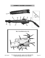 Preview for 30 page of Chicago Welding 94164 Set Up And Operating Instructions Manual