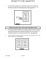 Предварительный просмотр 6 страницы CHICAGO 03068 Assembly Instructions Manual