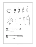 Preview for 3 page of CHICAGO 42708 Owner'S Instructions Manual