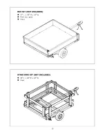 Preview for 14 page of CHICAGO 42708 Owner'S Instructions Manual