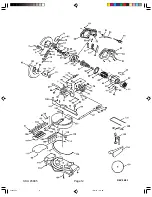 Предварительный просмотр 12 страницы CHICAGO 45885 Assembly And Operating Instructions Manual