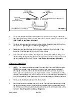 Предварительный просмотр 5 страницы CHICAGO 46389 Operating Information Manual