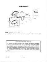 Предварительный просмотр 6 страницы CHICAGO 46908 Manual