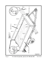 Предварительный просмотр 6 страницы CHICAGO 47423 Set Up And Operating Instructions Manual