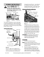 Предварительный просмотр 3 страницы CHICAGO 67498 Instructions And Precautions