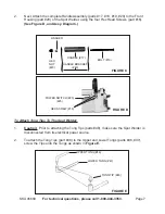 Preview for 7 page of CHICAGO Welding 45689 Set Up And Operating Instructions Manual