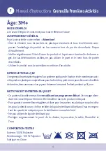 Preview for 4 page of Chicco 00 000906 000 000 Instructions Manual