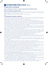 Preview for 6 page of Chicco 00 009199 000 000 Instructions For Use Manual